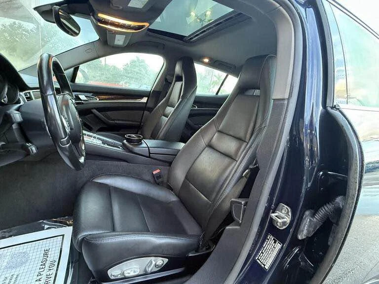 2016 Porsche 970 Panamera S - Image 16 of 20