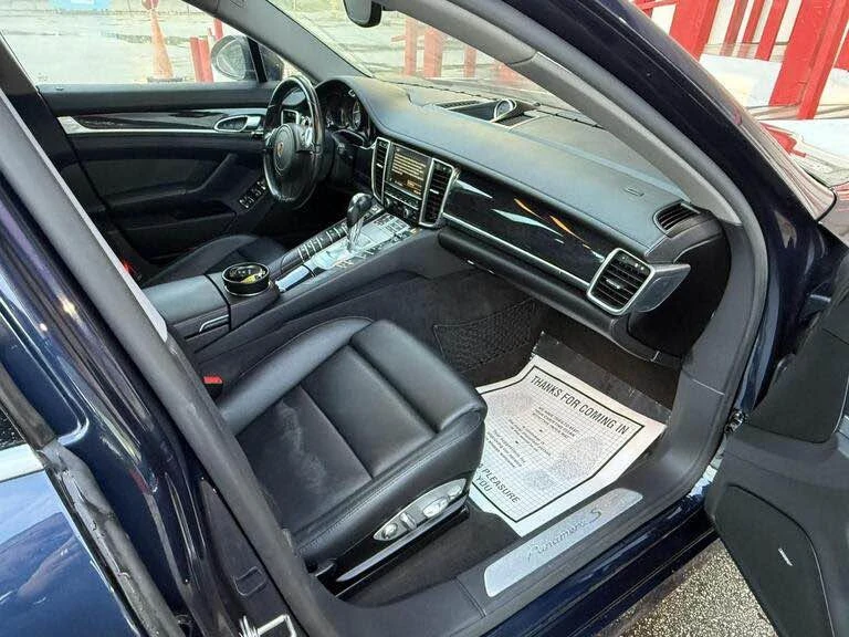 2016 Porsche 970 Panamera S - Image 13 of 20