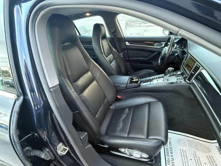 2016 Porsche 970 Panamera S - Image 20 of 20