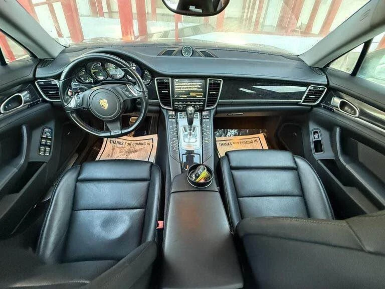 2016 Porsche 970 Panamera S - Image 18 of 20