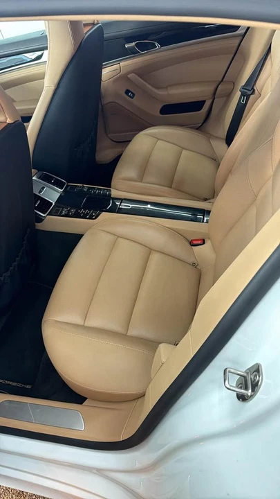 2016 Porsche 970 Panamera S - Image 5 of 5
