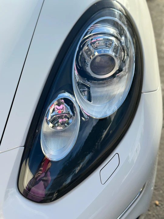 2016 Porsche 970 Panamera S - Image 18 of 31