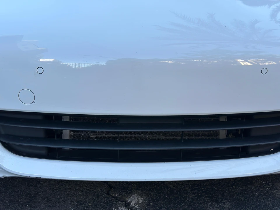 2016 Porsche 970 Panamera S - Image 16 of 31