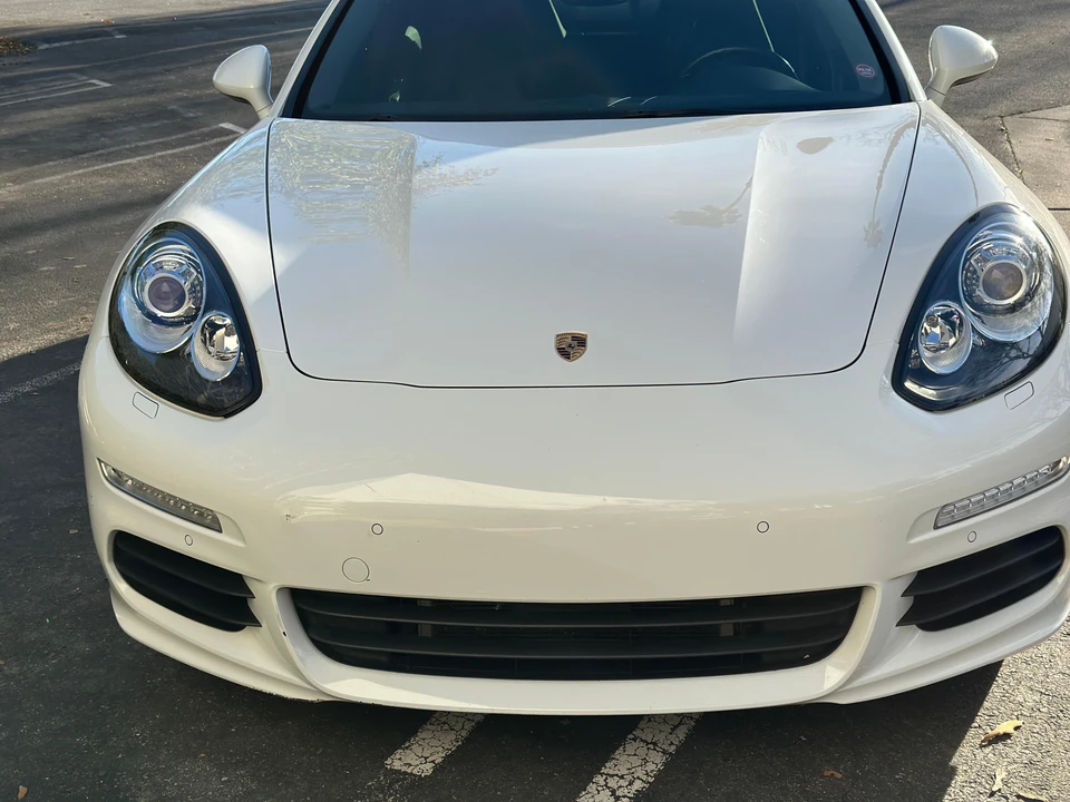 2016 Porsche 970 Panamera S - Image 14 of 31