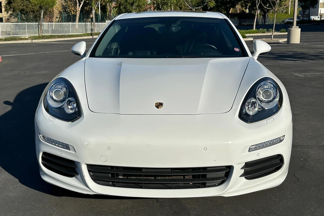 2016 Porsche 970 Panamera S - Image 2 of 31