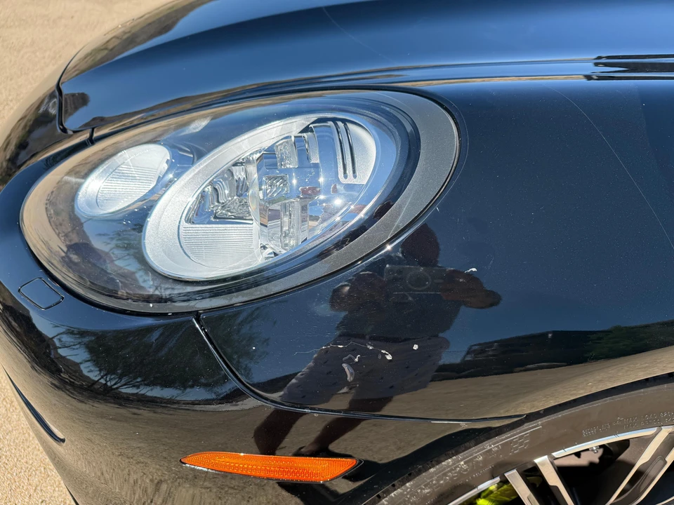 2016 Porsche 970 Panamera S - Image 30 of 31