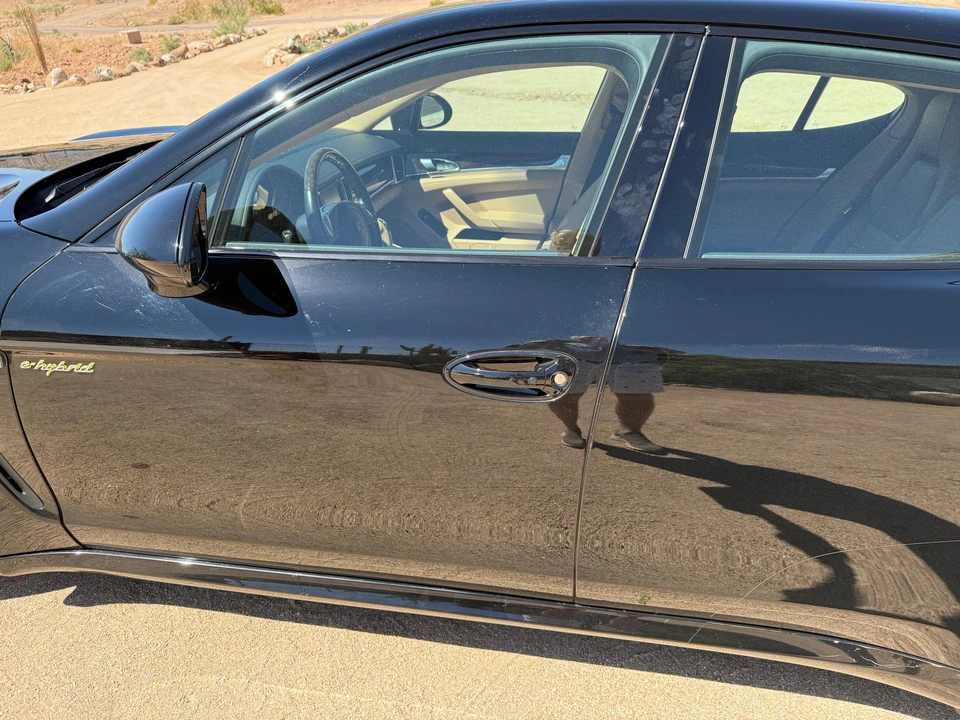 2016 Porsche 970 Panamera S - Image 31 of 31