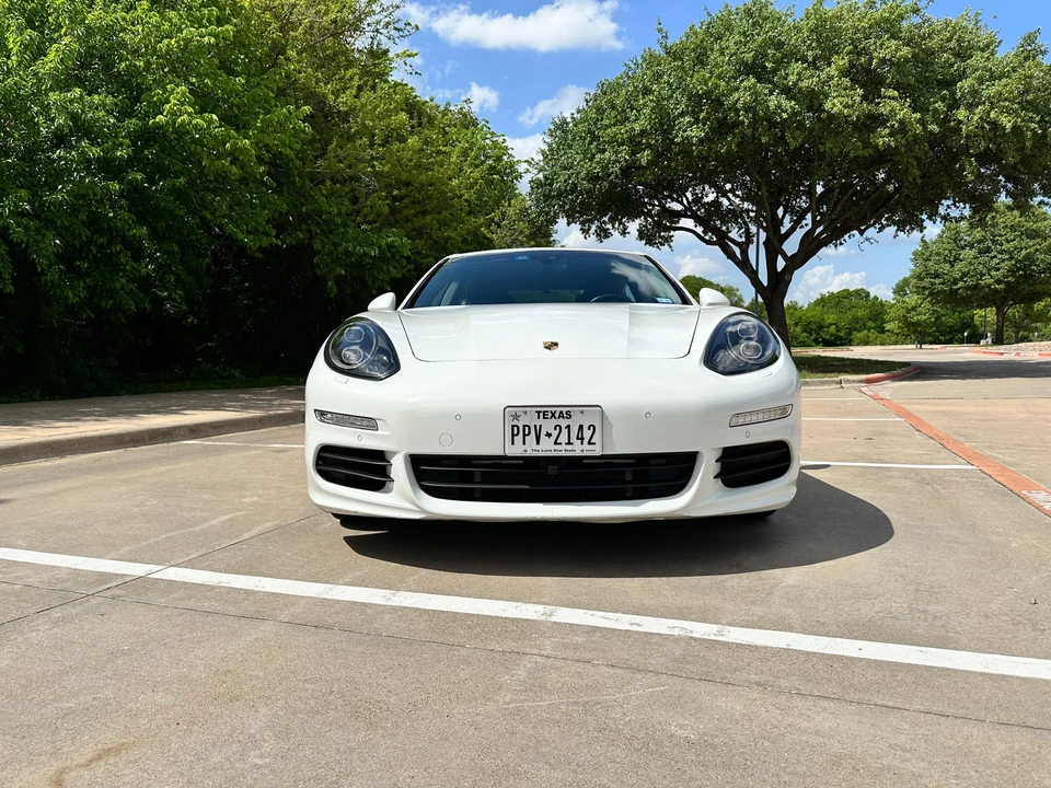 2016 Porsche 970 Panamera S - Image 6 of 31