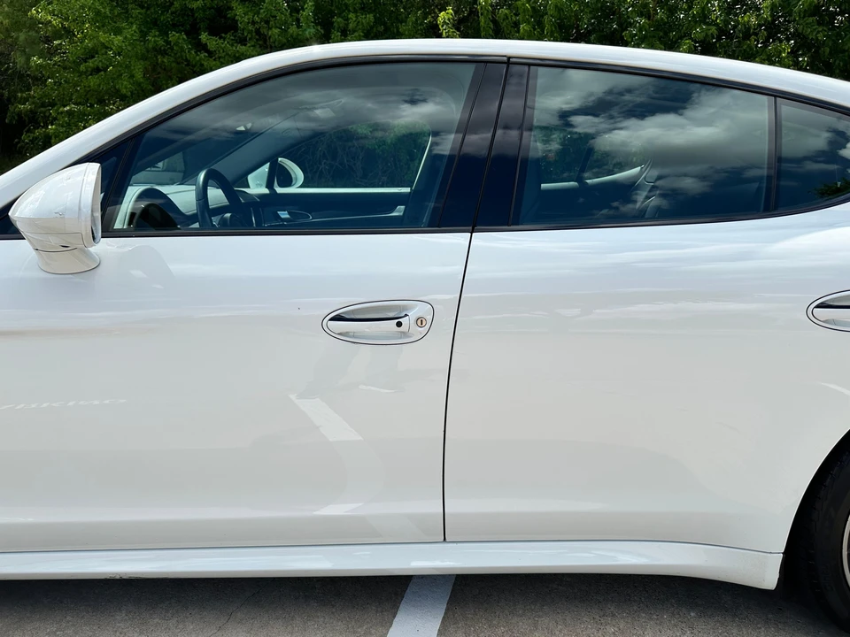 2016 Porsche 970 Panamera S - Image 29 of 31