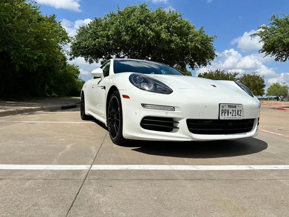 2016 Porsche 970 Panamera S - Image 22 of 31