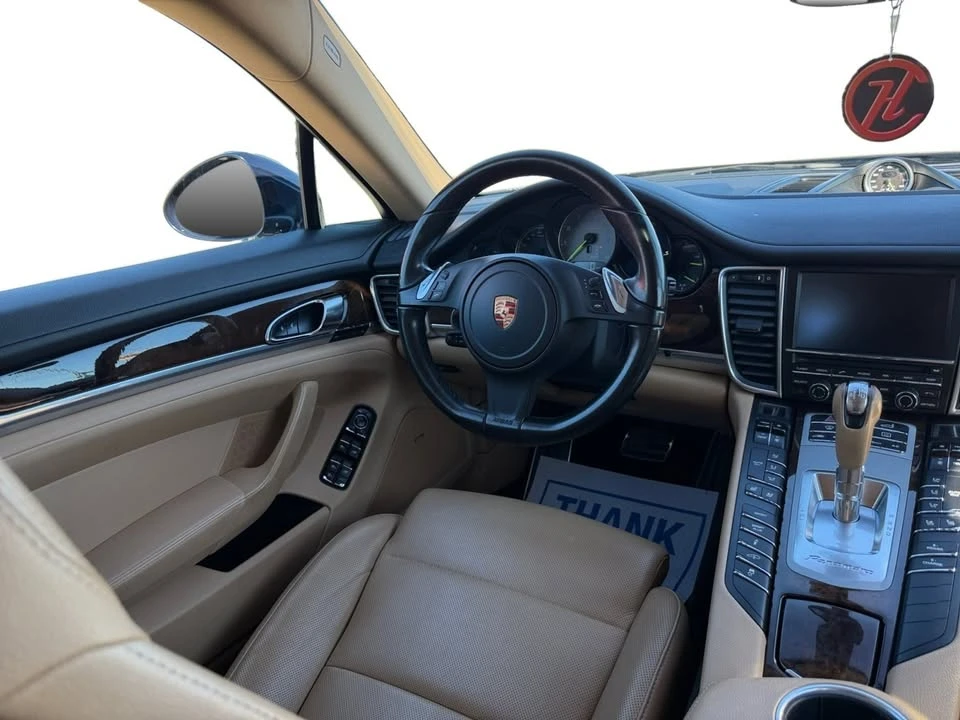 2016 Porsche 970 Panamera S - Image 11 of 15