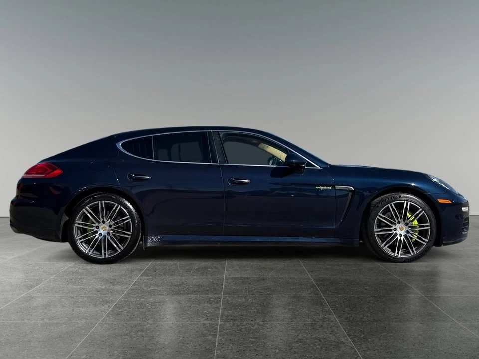 2016 Porsche 970 Panamera S - Image 6 of 15