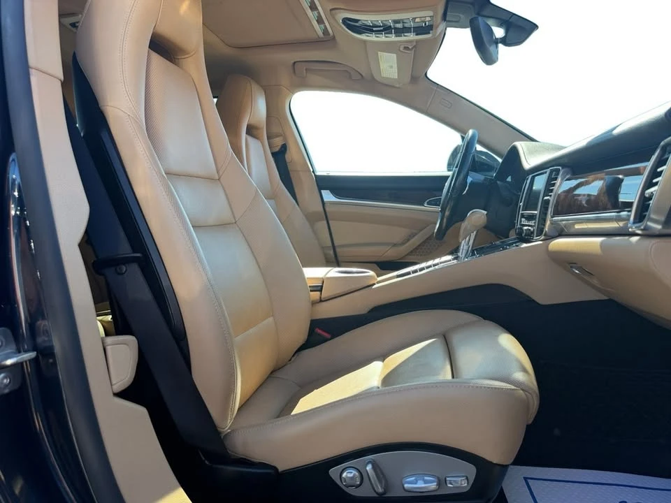 2016 Porsche 970 Panamera S - Image 14 of 15
