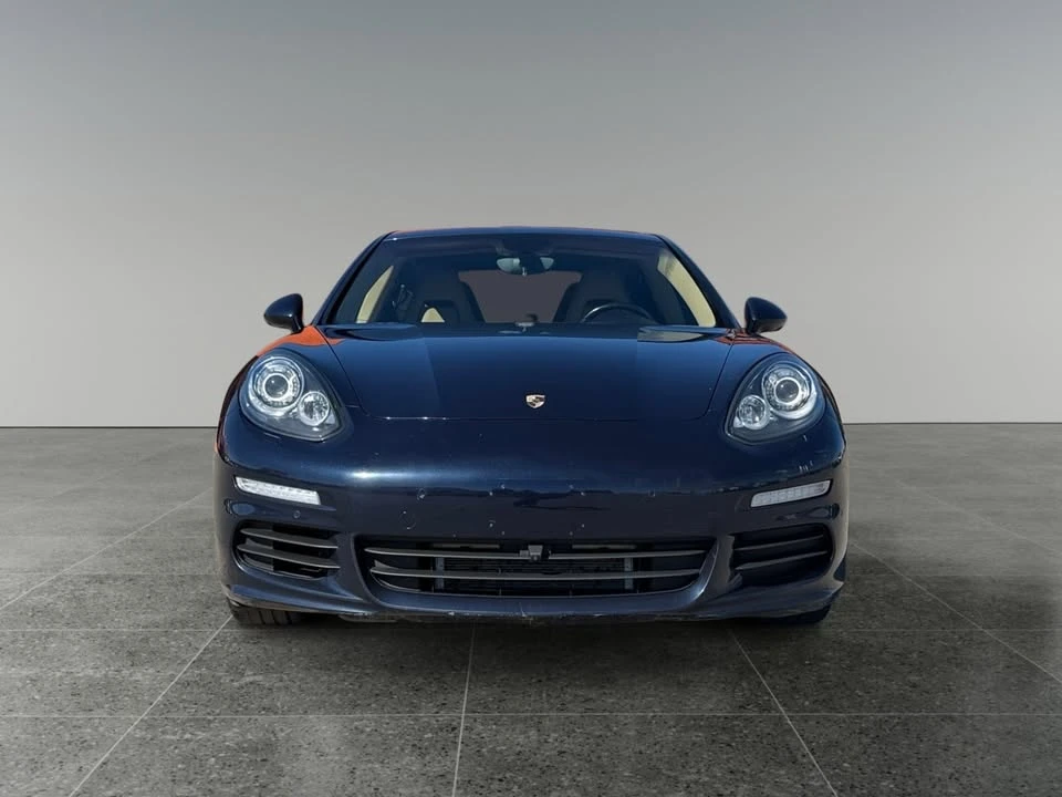 2016 Porsche 970 Panamera S - Image 8 of 15