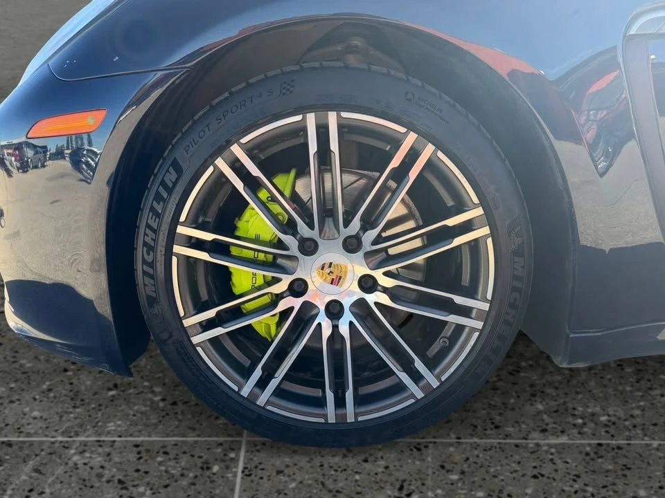 2016 Porsche 970 Panamera S - Image 15 of 15