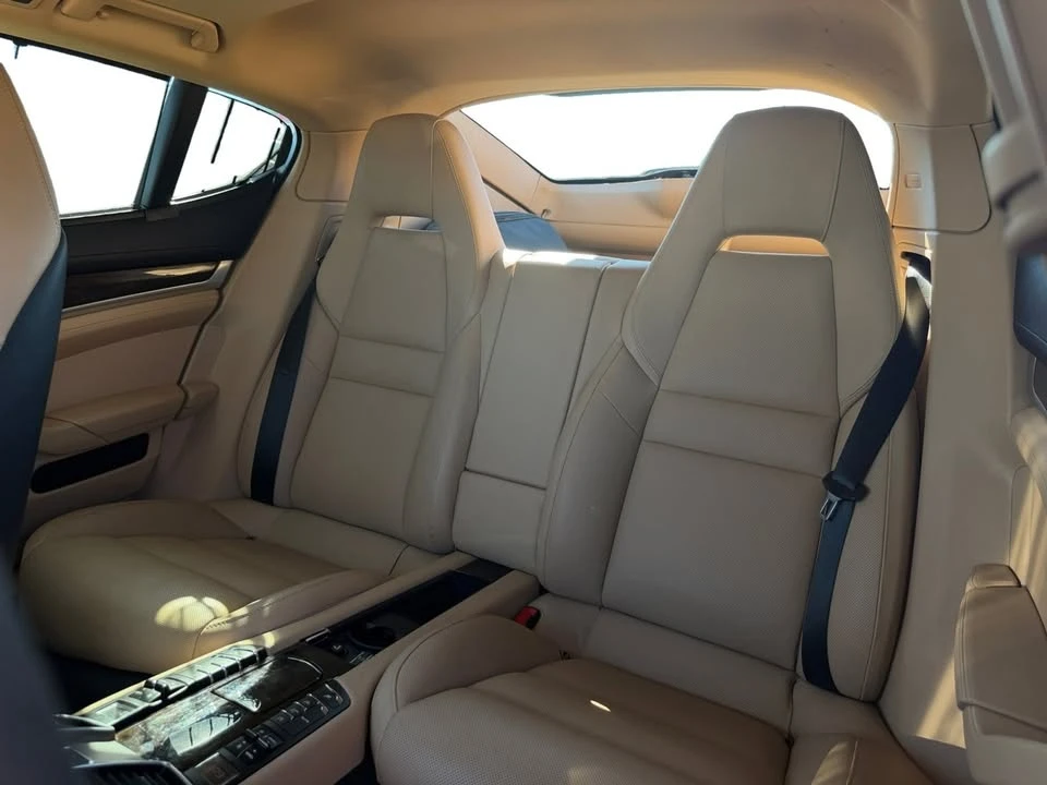 2016 Porsche 970 Panamera S - Image 13 of 15