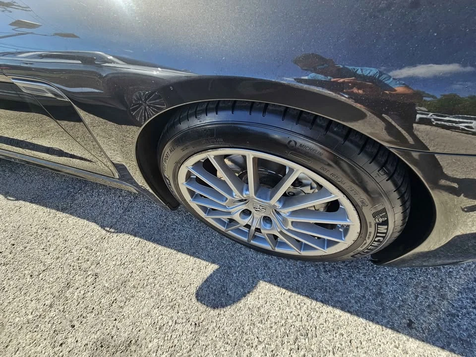 2016 Porsche 970 Panamera S - Image 11 of 11
