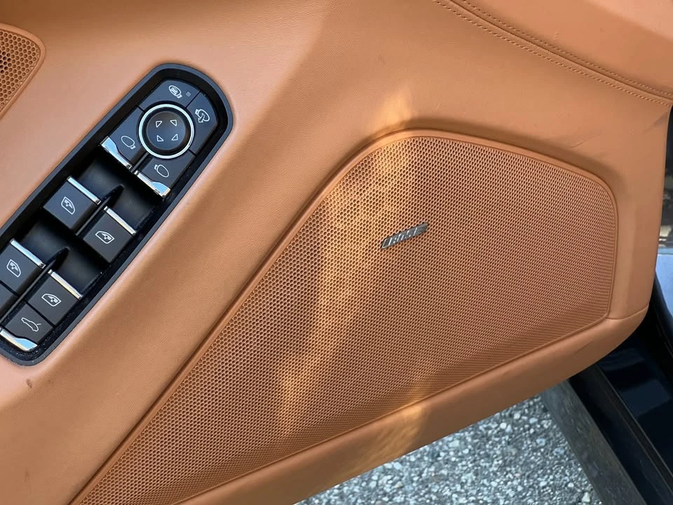 2016 Porsche 970 Panamera S - Image 16 of 18