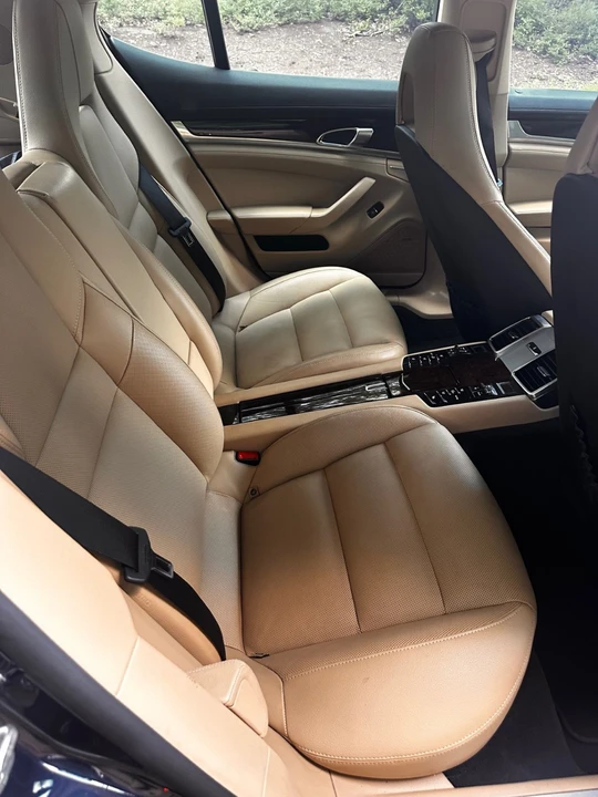 2016 Porsche 970 Panamera S - Image 7 of 16