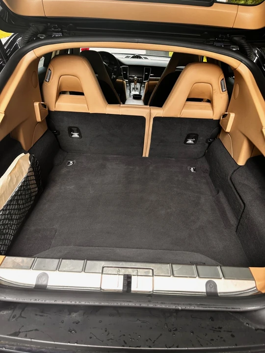 2016 Porsche 970 Panamera S - Image 14 of 16