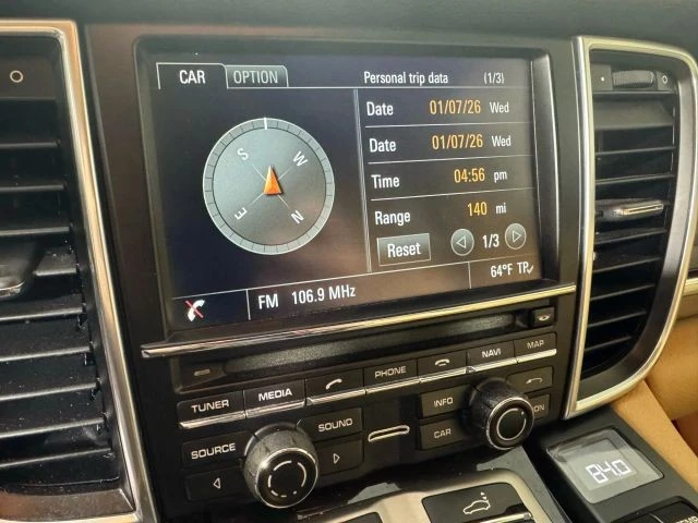 2016 Porsche 970 Panamera - Image 20 of 21