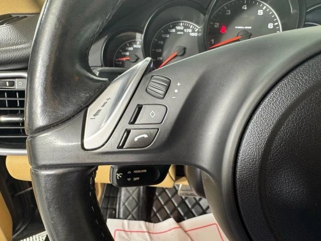 2016 Porsche 970 Panamera - Image 15 of 21