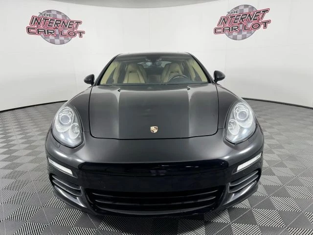 2016 Porsche 970 Panamera - Image 2 of 12