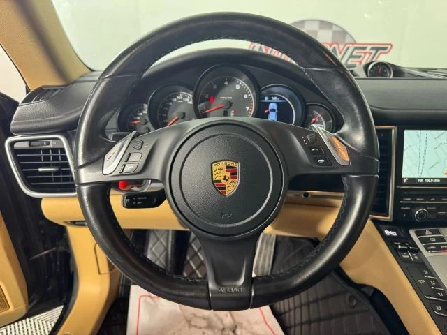 2016 Porsche 970 Panamera - Image 13 of 21