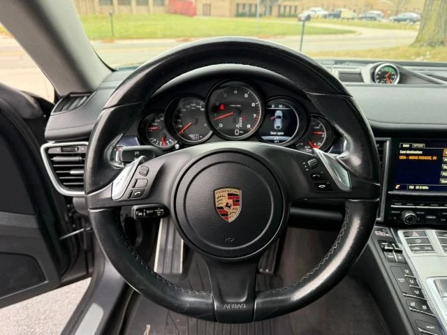 2016 Porsche 970 Panamera - Image 20 of 21