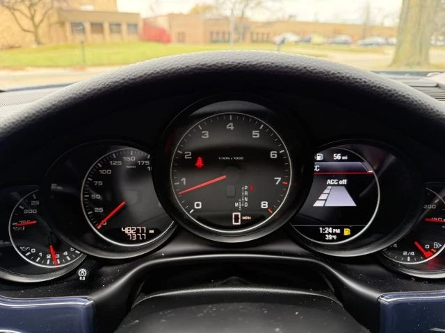 2016 Porsche 970 Panamera - Image 21 of 21