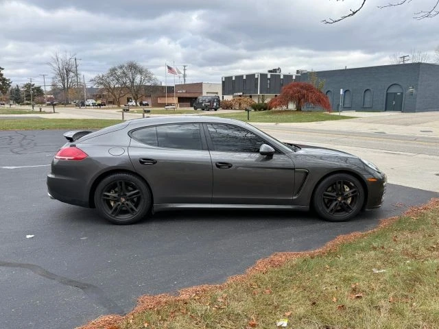 2016 Porsche 970 Panamera - Image 4 of 12