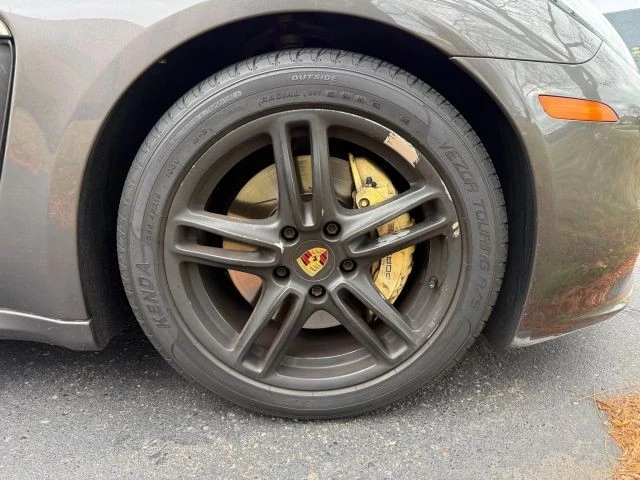 2016 Porsche 970 Panamera - Image 12 of 12