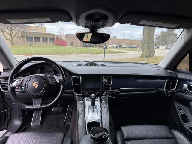 2016 Porsche 970 Panamera - Image 19 of 21