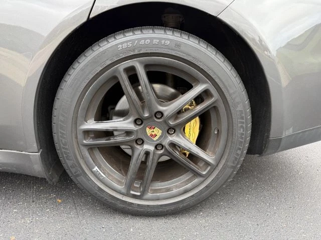 2016 Porsche 970 Panamera - Image 10 of 12
