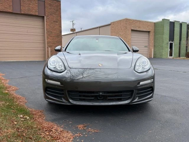 2016 Porsche 970 Panamera - Image 2 of 12
