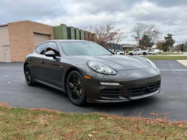 2016 Porsche 970 Panamera - Image 3 of 12