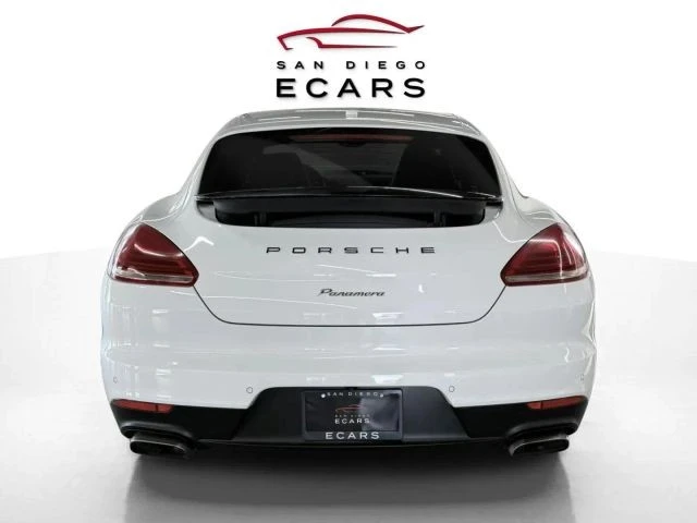 2016 Porsche 970 Panamera - Image 6 of 12