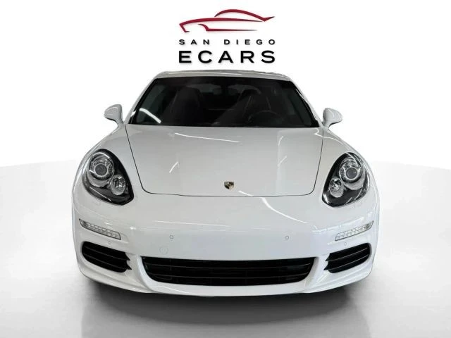 2016 Porsche 970 Panamera - Image 2 of 12