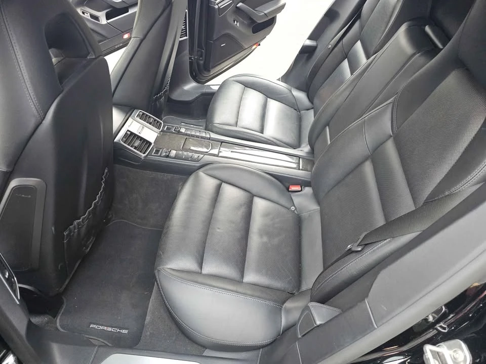 2016 Porsche 970 Panamera Turbo - Image 14 of 20