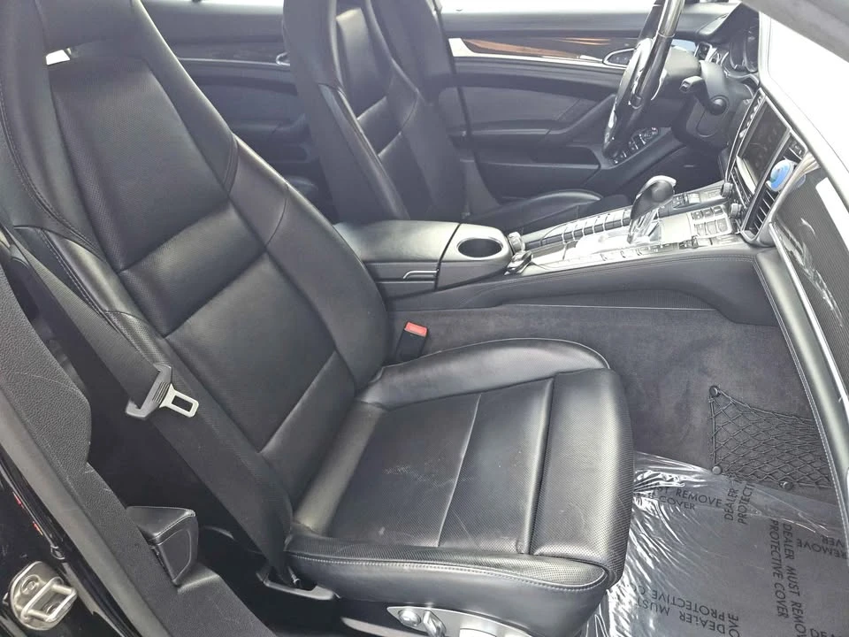 2016 Porsche 970 Panamera Turbo - Image 13 of 20