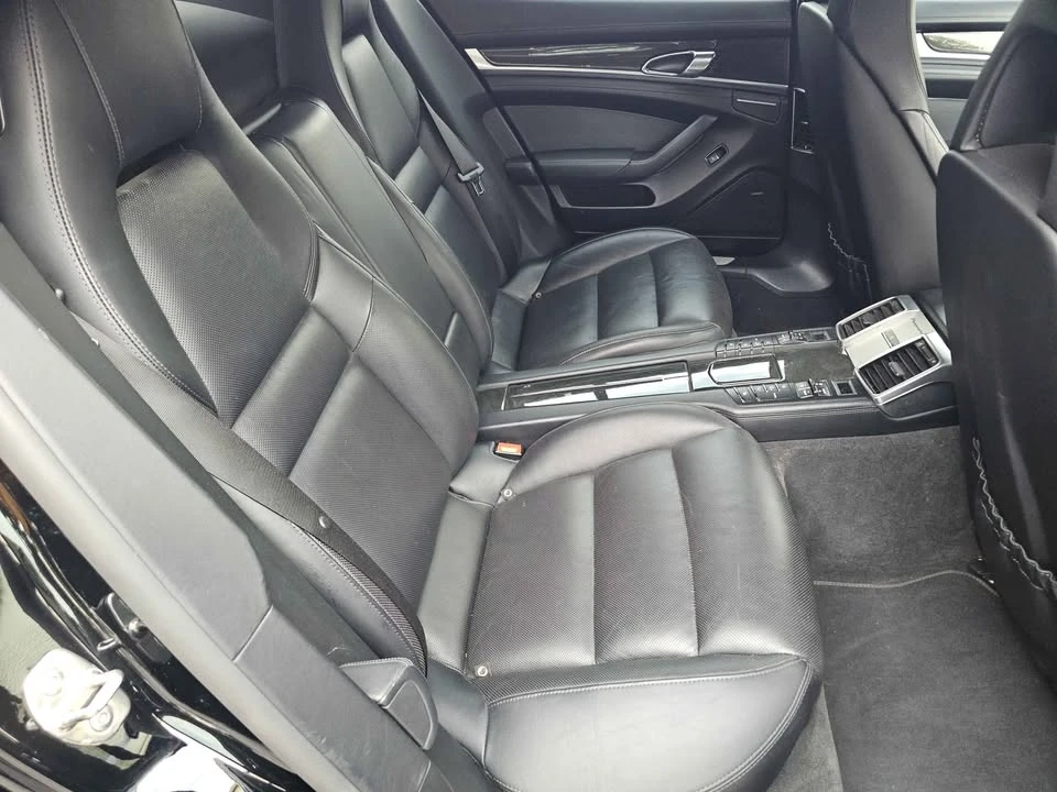 2016 Porsche 970 Panamera Turbo - Image 15 of 20