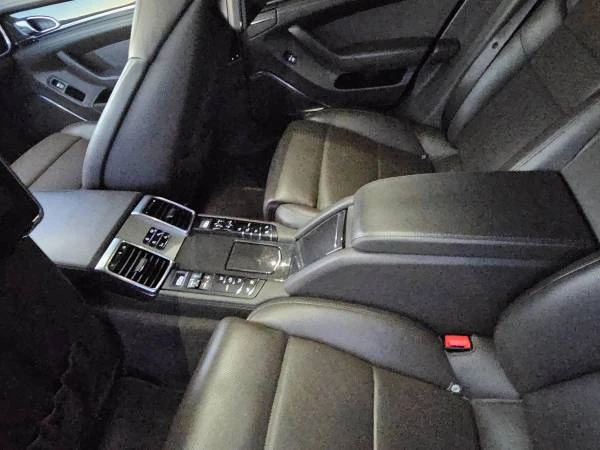2016 Porsche 970 Panamera Turbo - Image 8 of 11