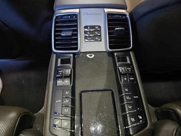 2016 Porsche 970 Panamera Turbo - Image 7 of 11