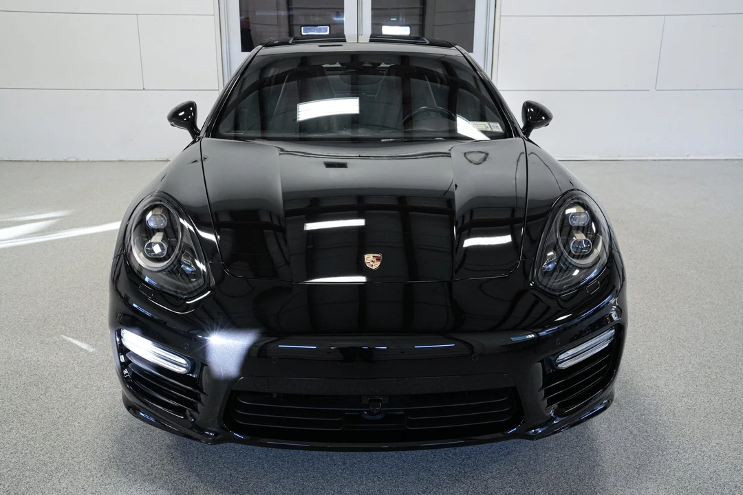 2016 Porsche 970 Panamera Turbo - Image 30 of 31