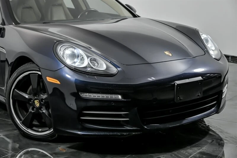2016 Porsche 970 Panamera - Image 2 of 21