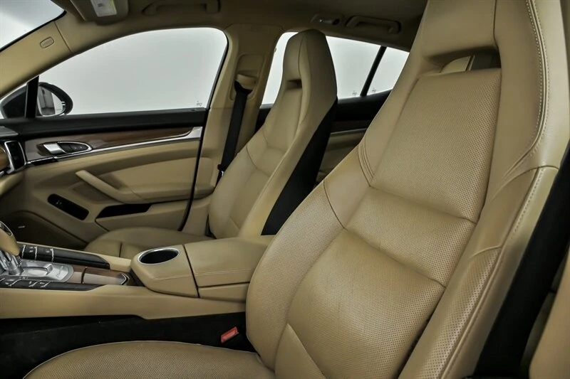 2016 Porsche 970 Panamera - Image 21 of 21