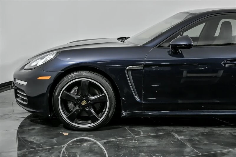 2016 Porsche 970 Panamera - Image 6 of 21