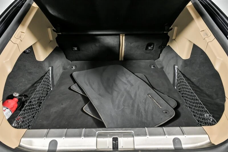 2016 Porsche 970 Panamera - Image 15 of 21