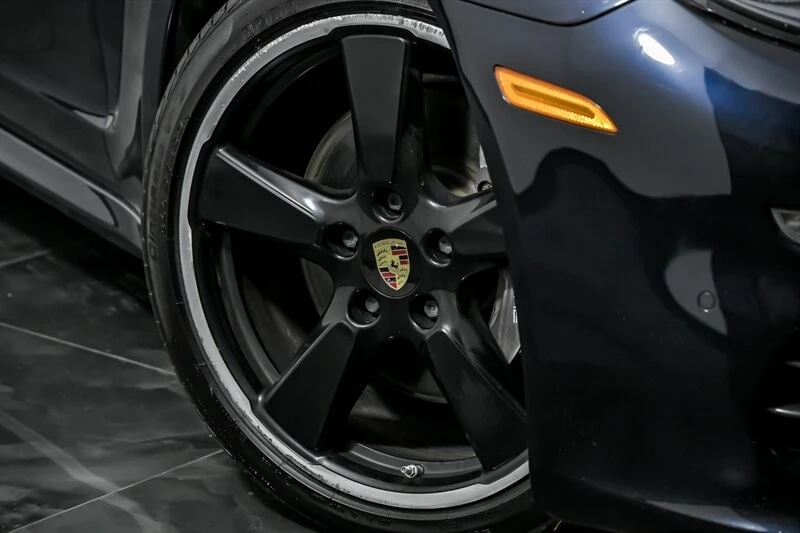 2016 Porsche 970 Panamera - Image 3 of 21