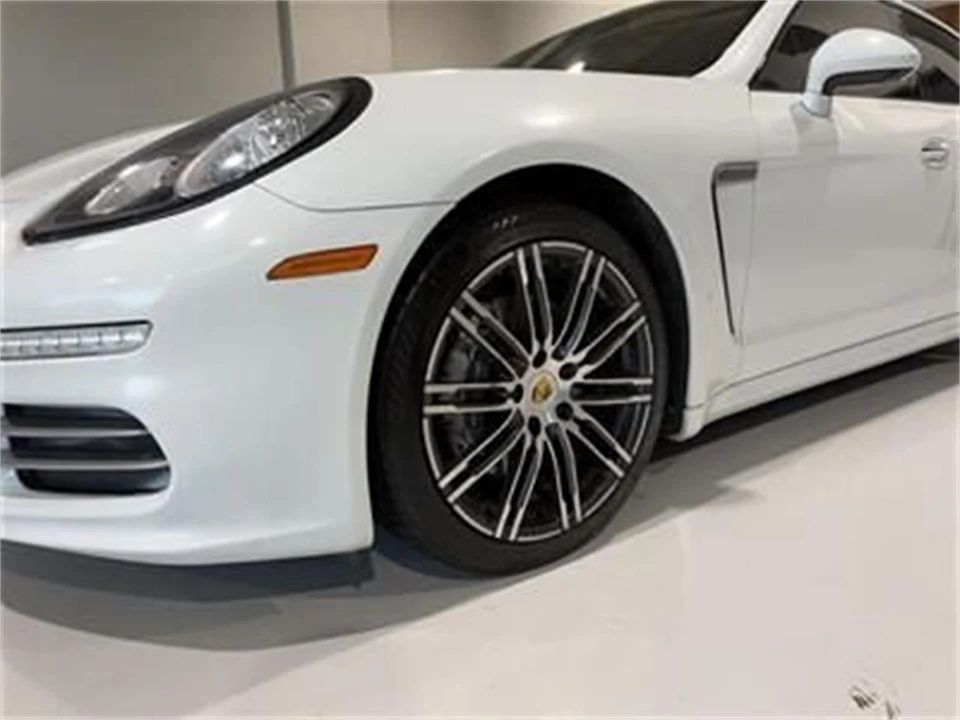 2016 Porsche 970 Panamera - Image 9 of 19